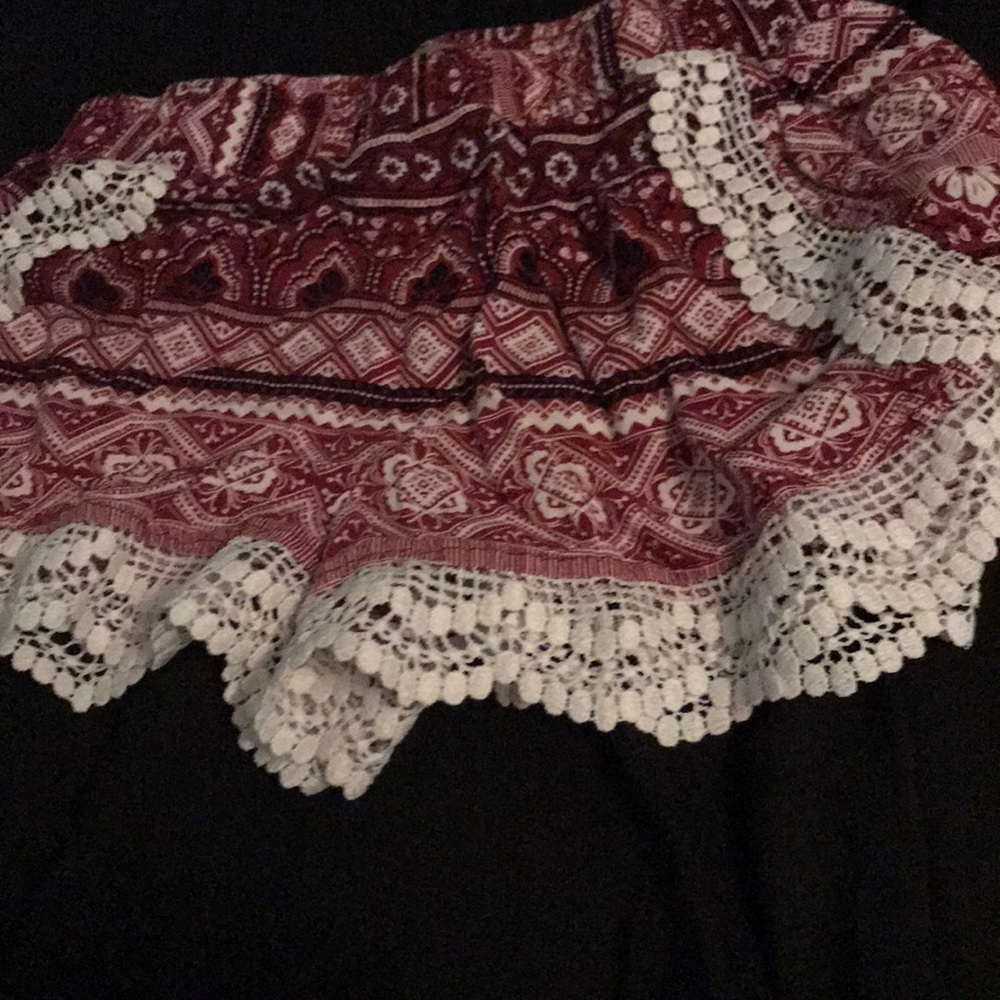 Dress shorts